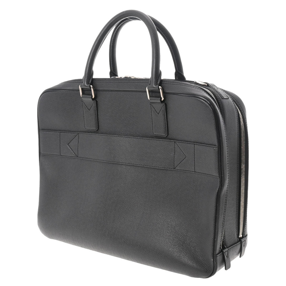 Louis Vuitton Ardoise Taiga Igor Neo Gray Handbag Gray